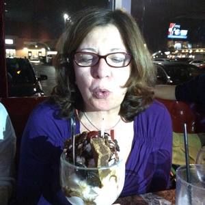 Meet your Posher, Francesca